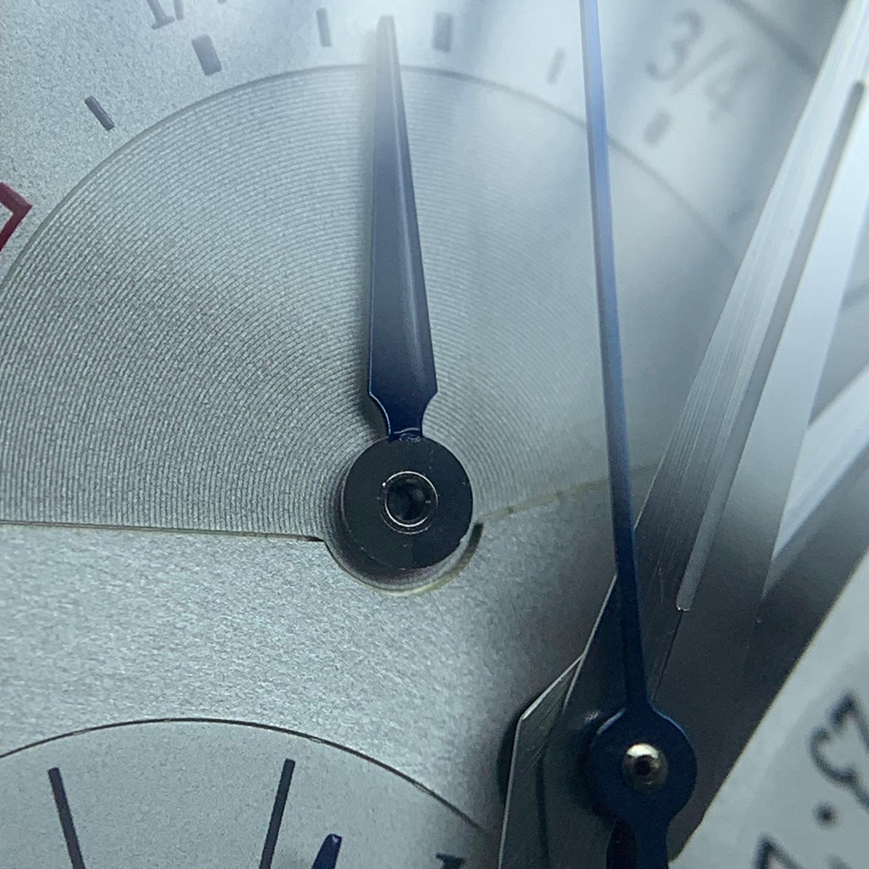 Jaeger LeCoultre Master 39MM Q1428121