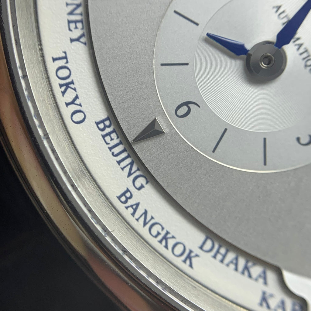 Jaeger LeCoultre Master 39MM Q1428121