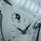 Jaeger LeCoultre Master 39MM Q1428121