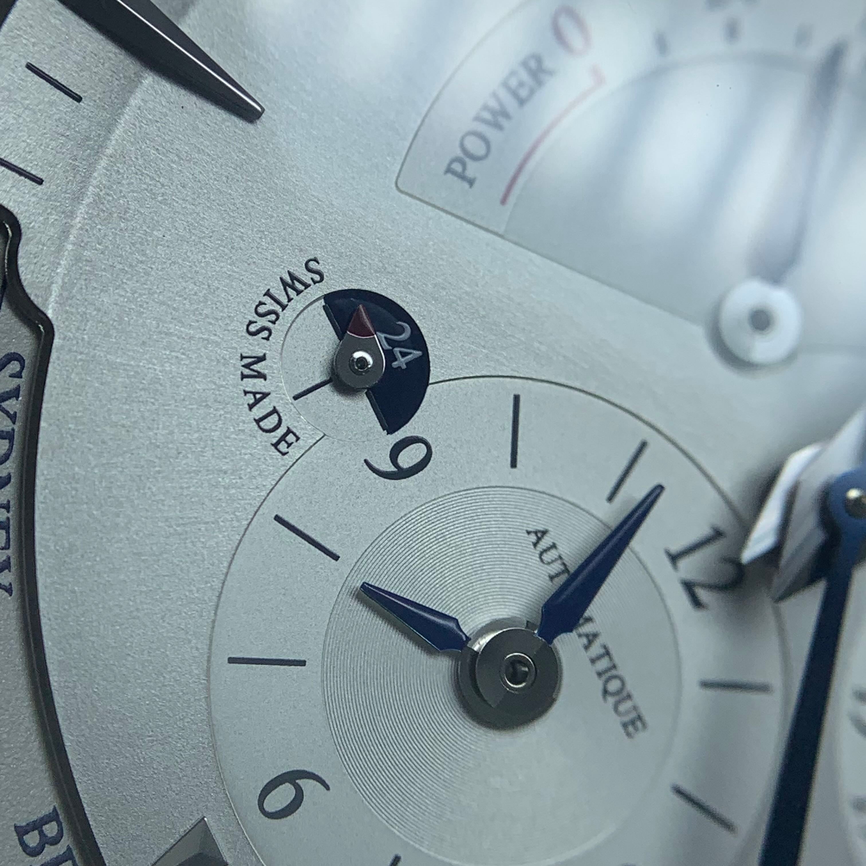 Jaeger LeCoultre Master 39MM Q1428121