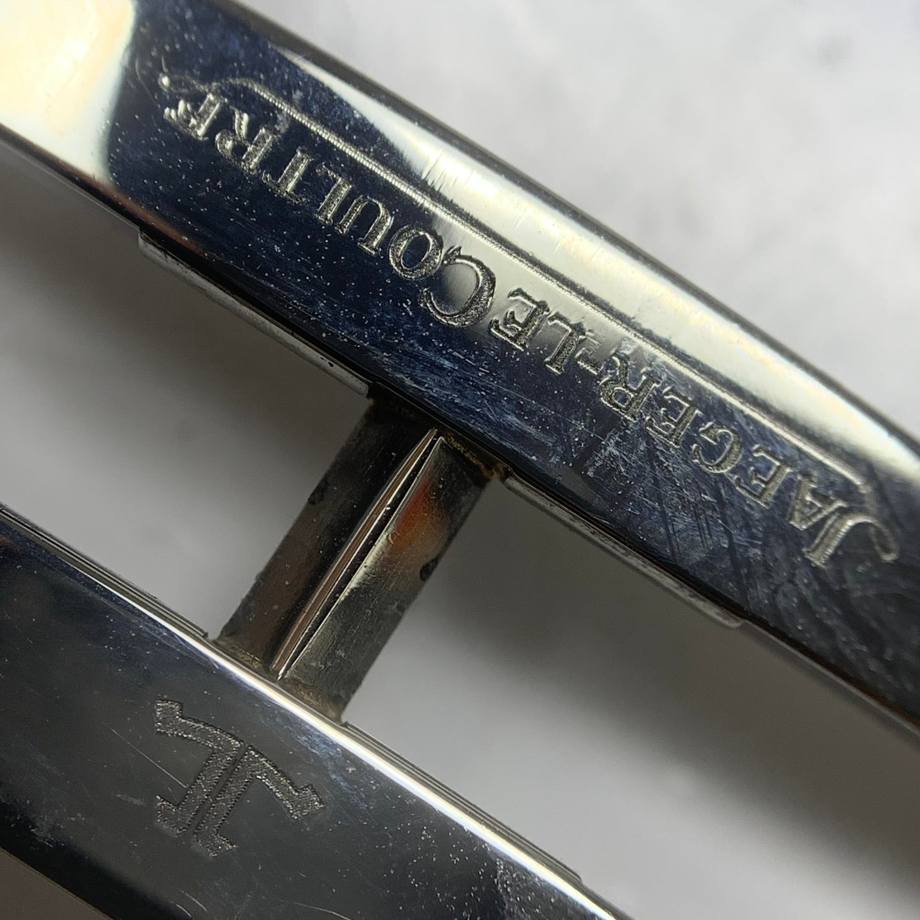 Jaeger LeCoultre Master 39MM Q1428121