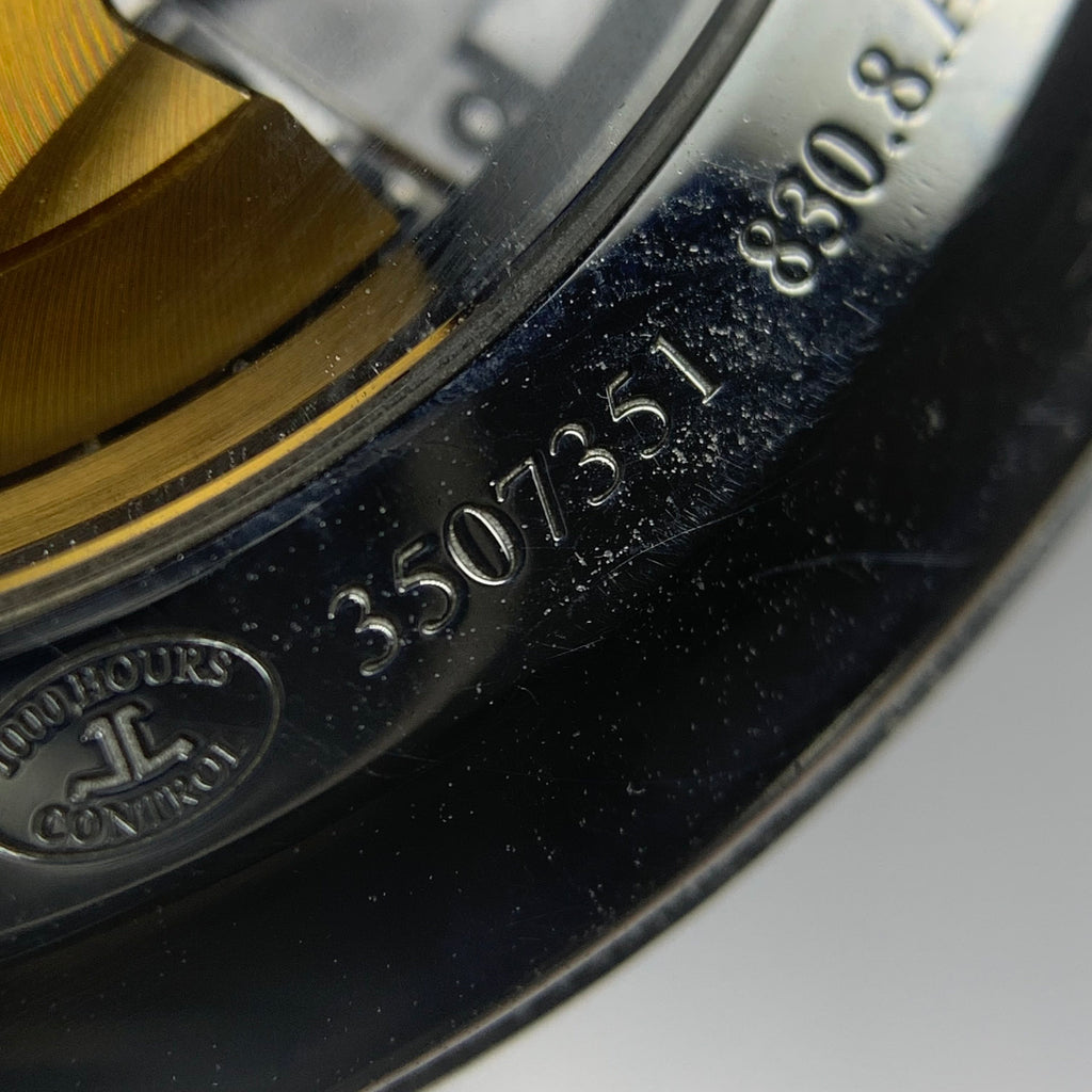 Jaeger LeCoultre Master 39MM Q1428121