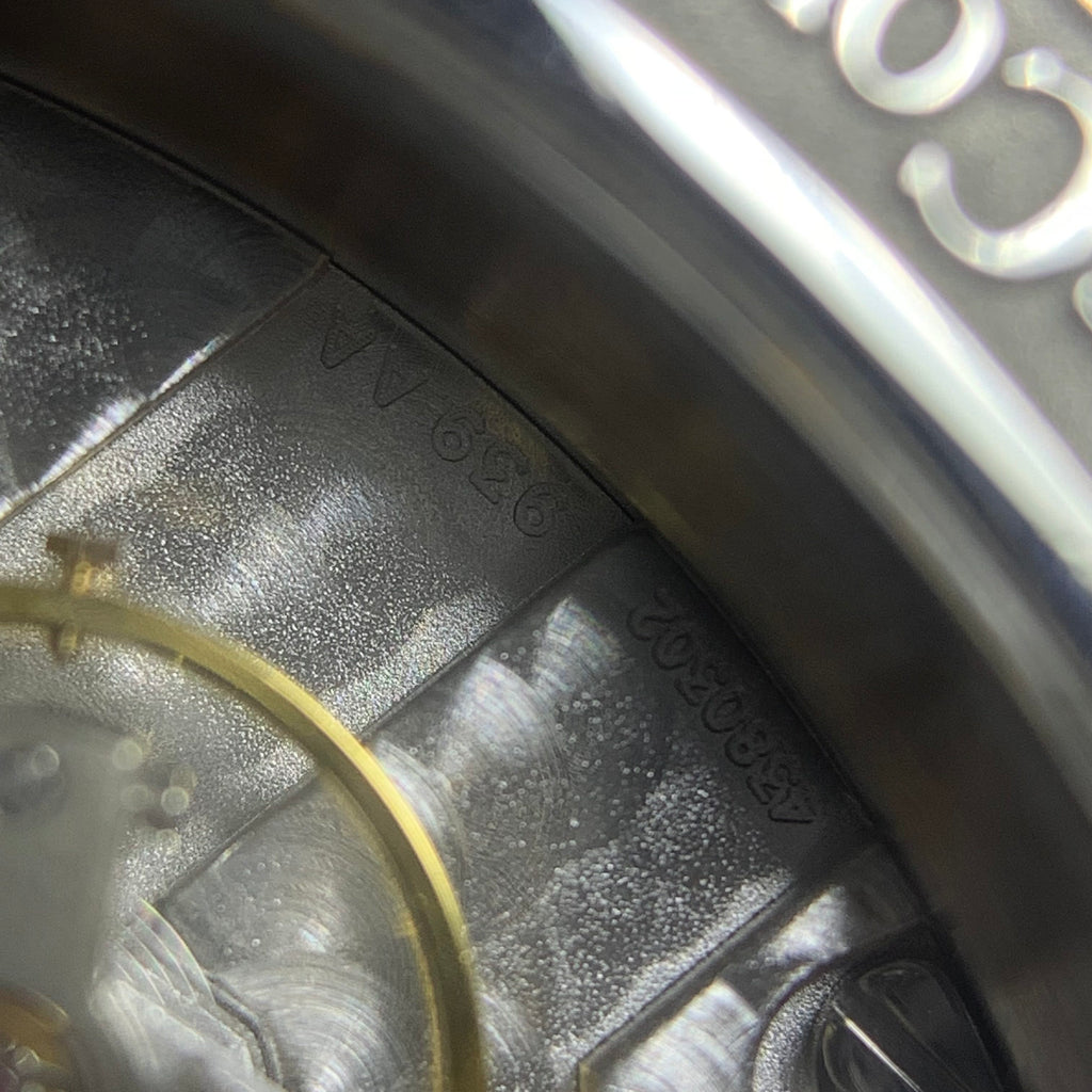 Jaeger LeCoultre Master 39MM Q1428121