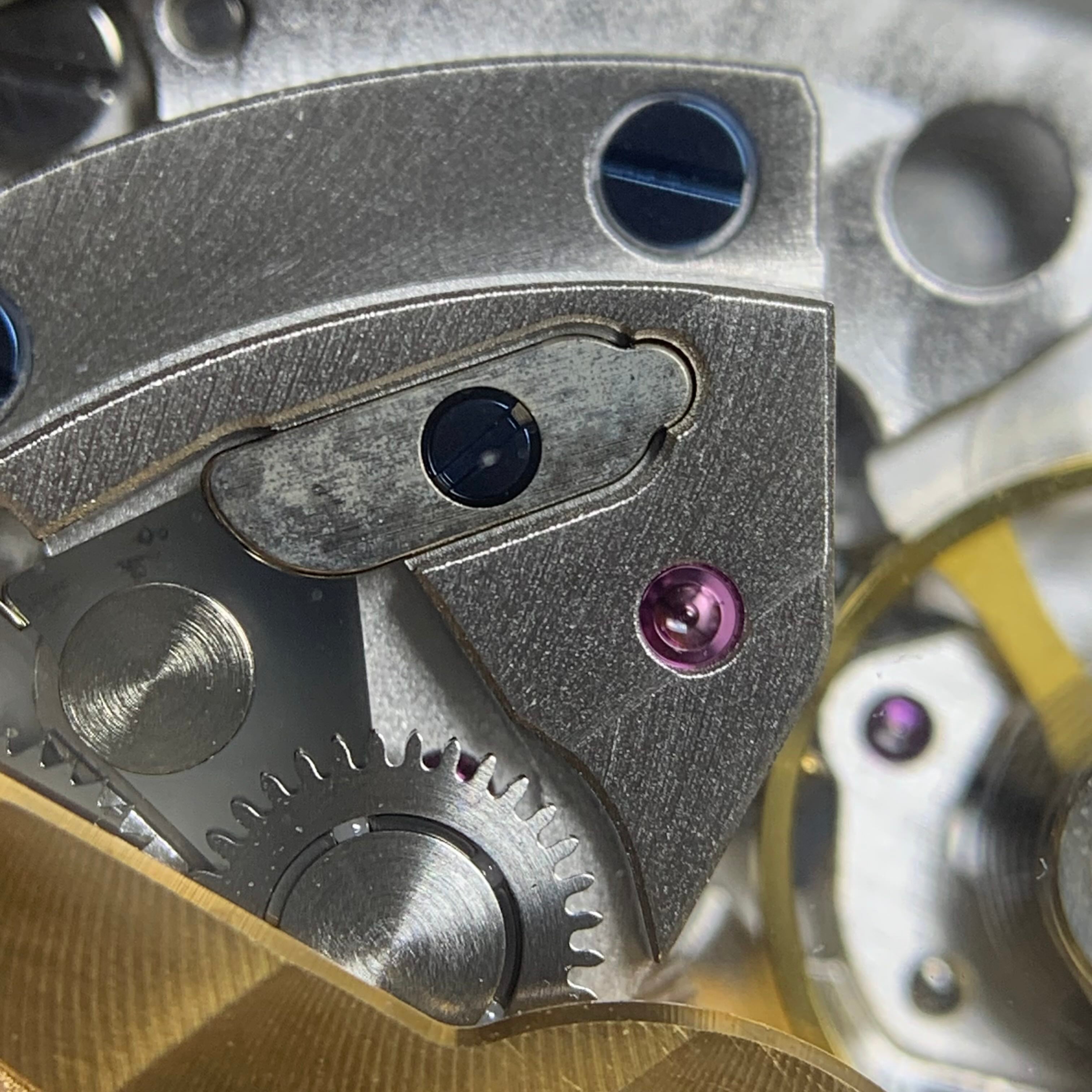 Jaeger LeCoultre Master 39MM Q1428121