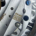 Jaeger LeCoultre Master 39MM Q1428121