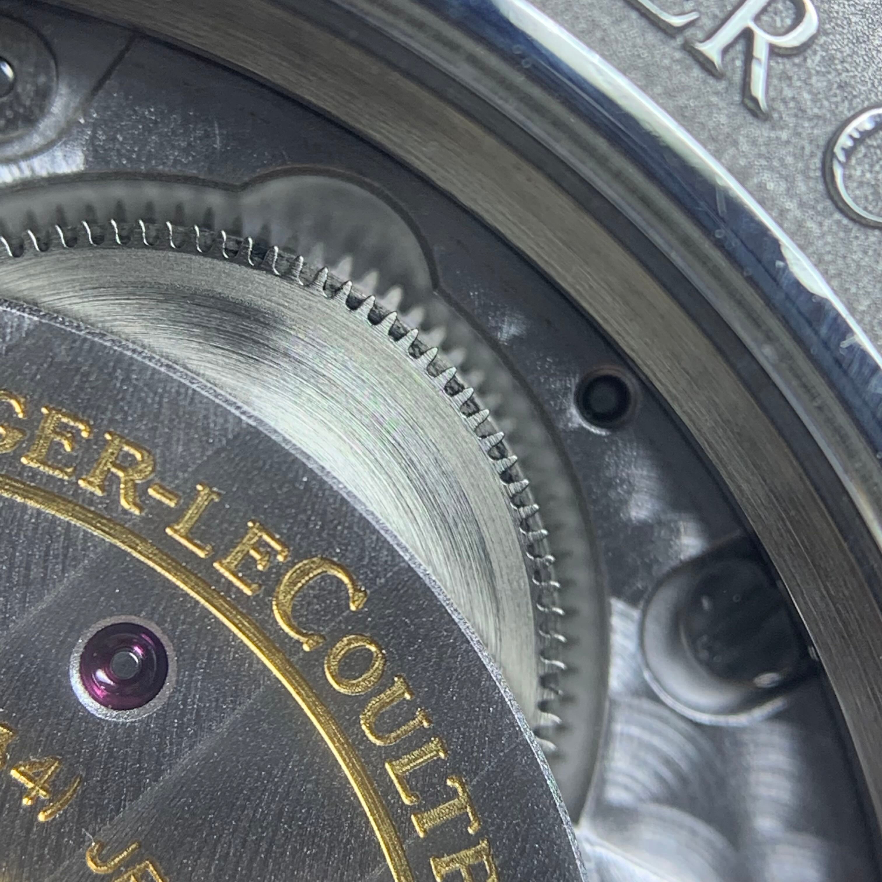 Jaeger LeCoultre Master 39MM Q1428121
