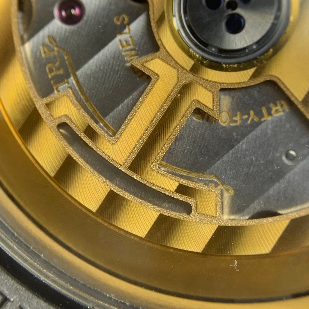 Jaeger LeCoultre Master 39MM Q1428121