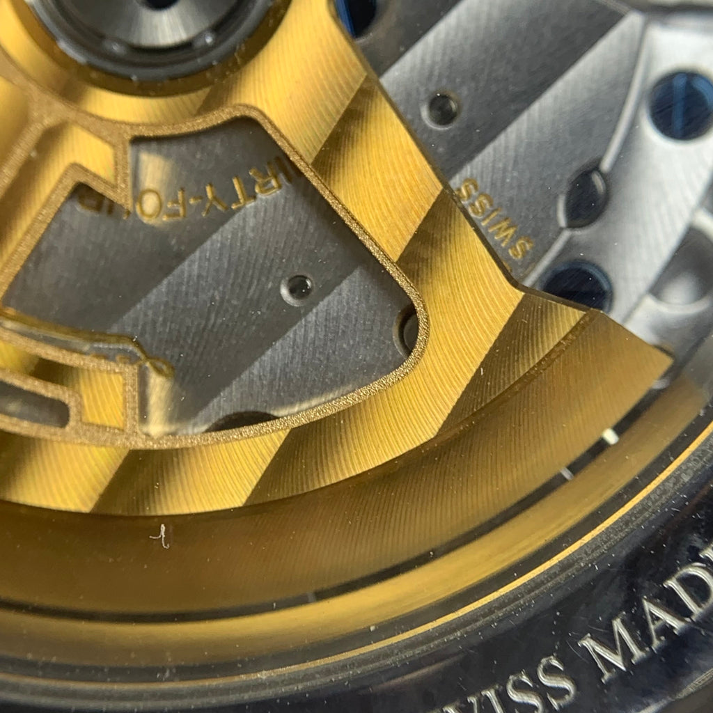 Jaeger LeCoultre Master 39MM Q1428121