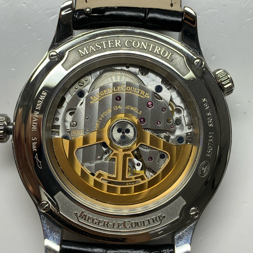 Jaeger LeCoultre Master 39MM Q1428121