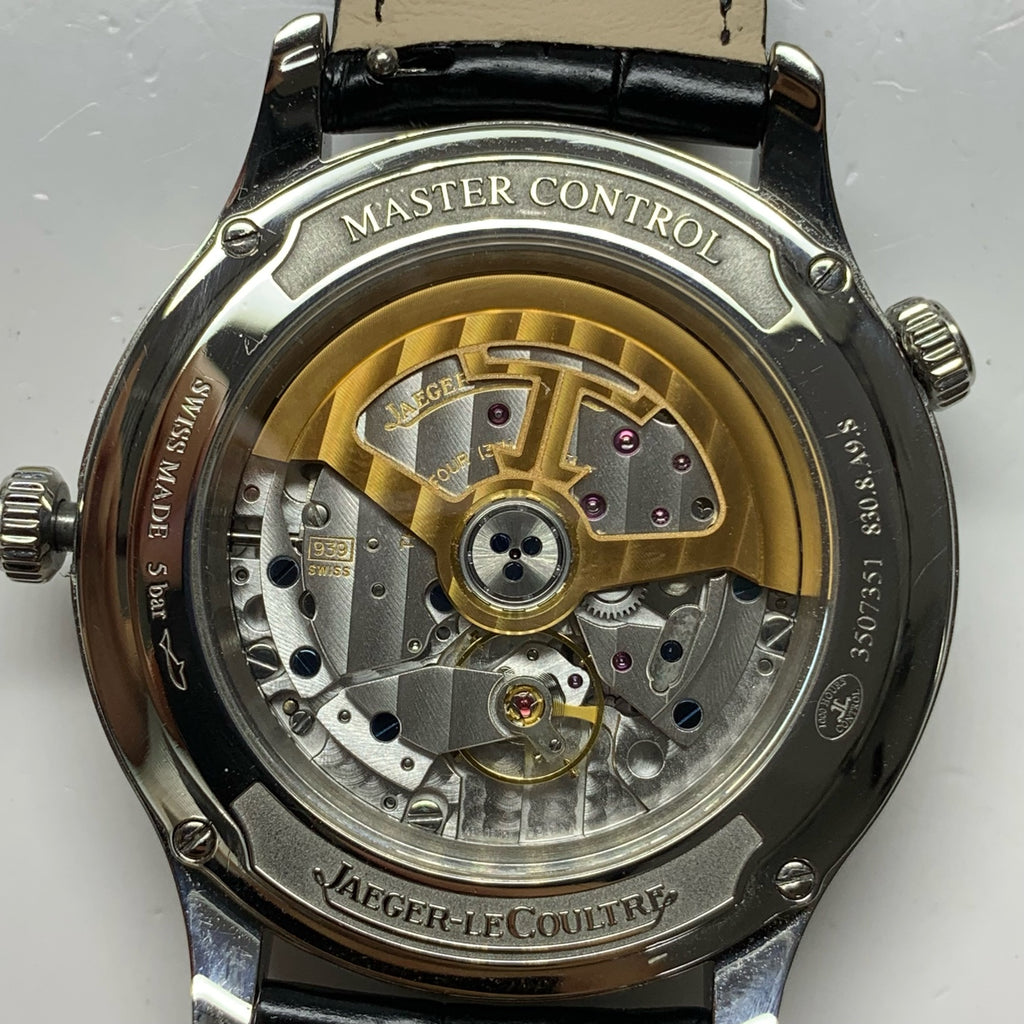 Jaeger LeCoultre Master 39MM Q1428121