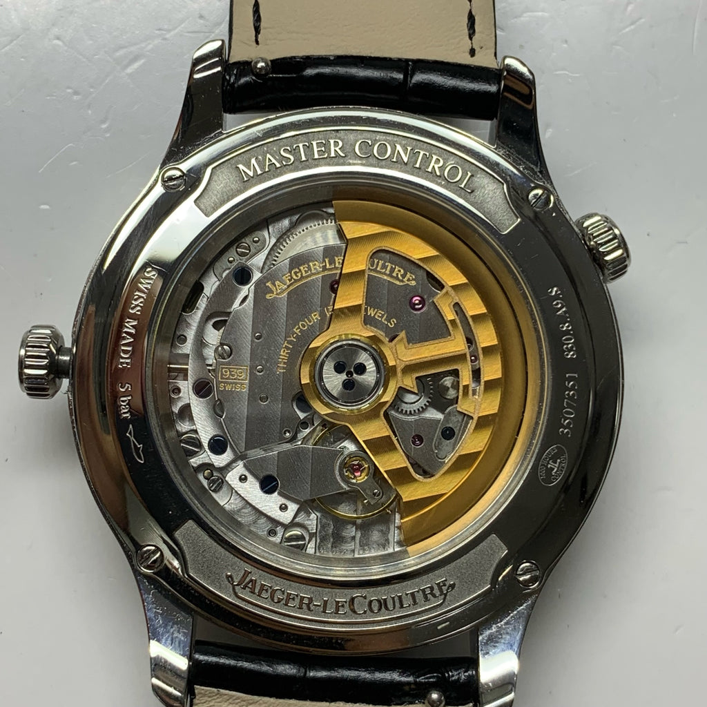 Jaeger LeCoultre Master 39MM Q1428121
