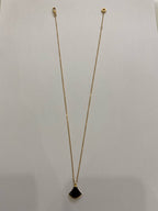 Bvlgari Rose gold Necklace