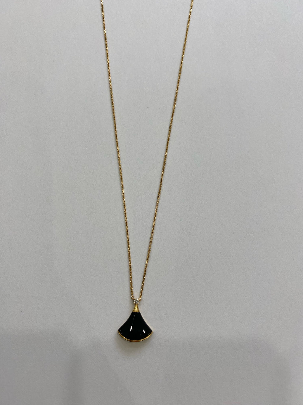 Bvlgari Rose gold Necklace
