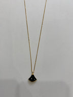Bvlgari Rose gold Necklace