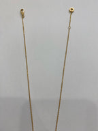 Bvlgari Rose gold Necklace