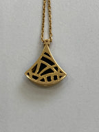 Bvlgari Rose gold Necklace