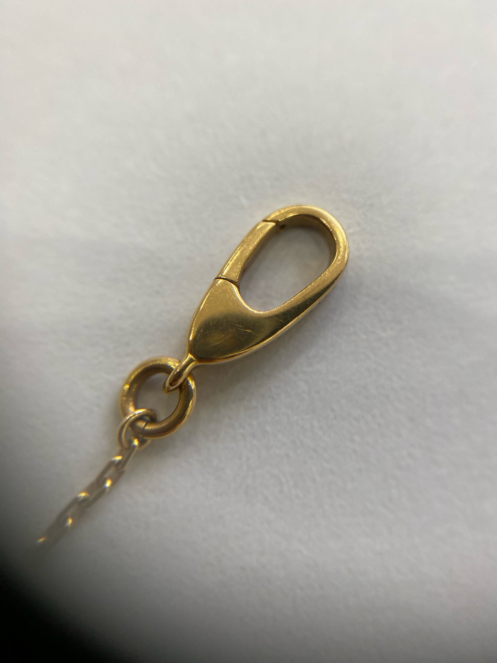 Bvlgari Rose gold Necklace