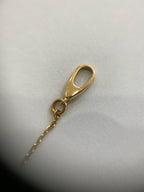 Bvlgari Rose gold Necklace