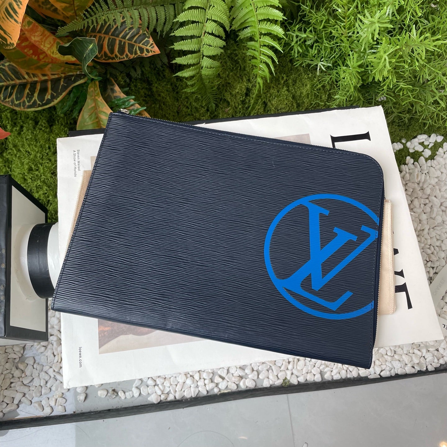 Louis Vuitton Clutch