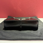 Givenchy Cut Out Series Black Crossbody 20 cm x 20 cm x 6.5 cm BB50HNB00D-001
