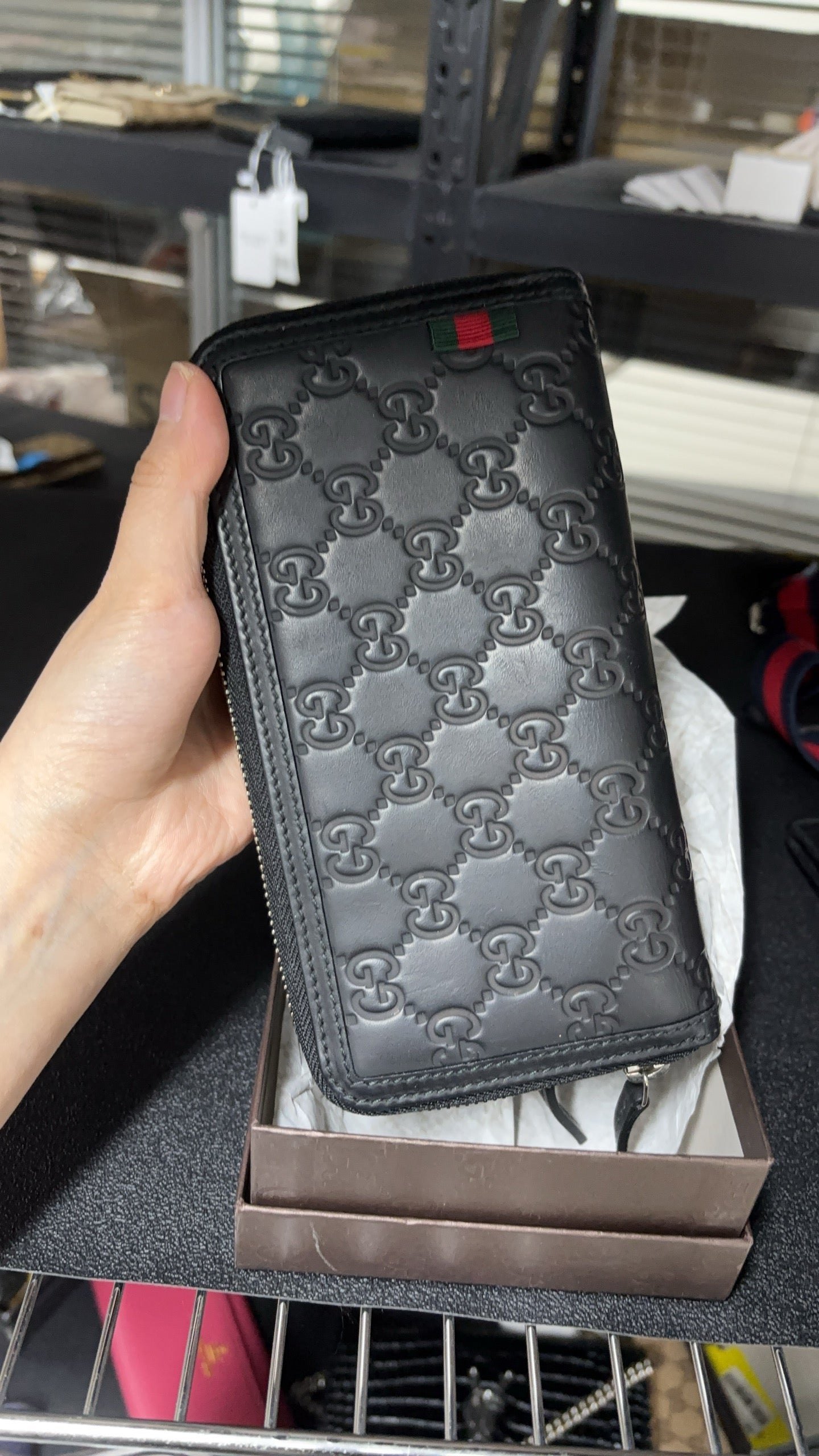Gucci