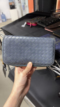 Bottega Veneta Blue
