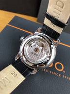 Mido Berenice White Automatic (self-winding) watch 40 millimeters M027.408.16.018.00