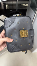 MCM Black