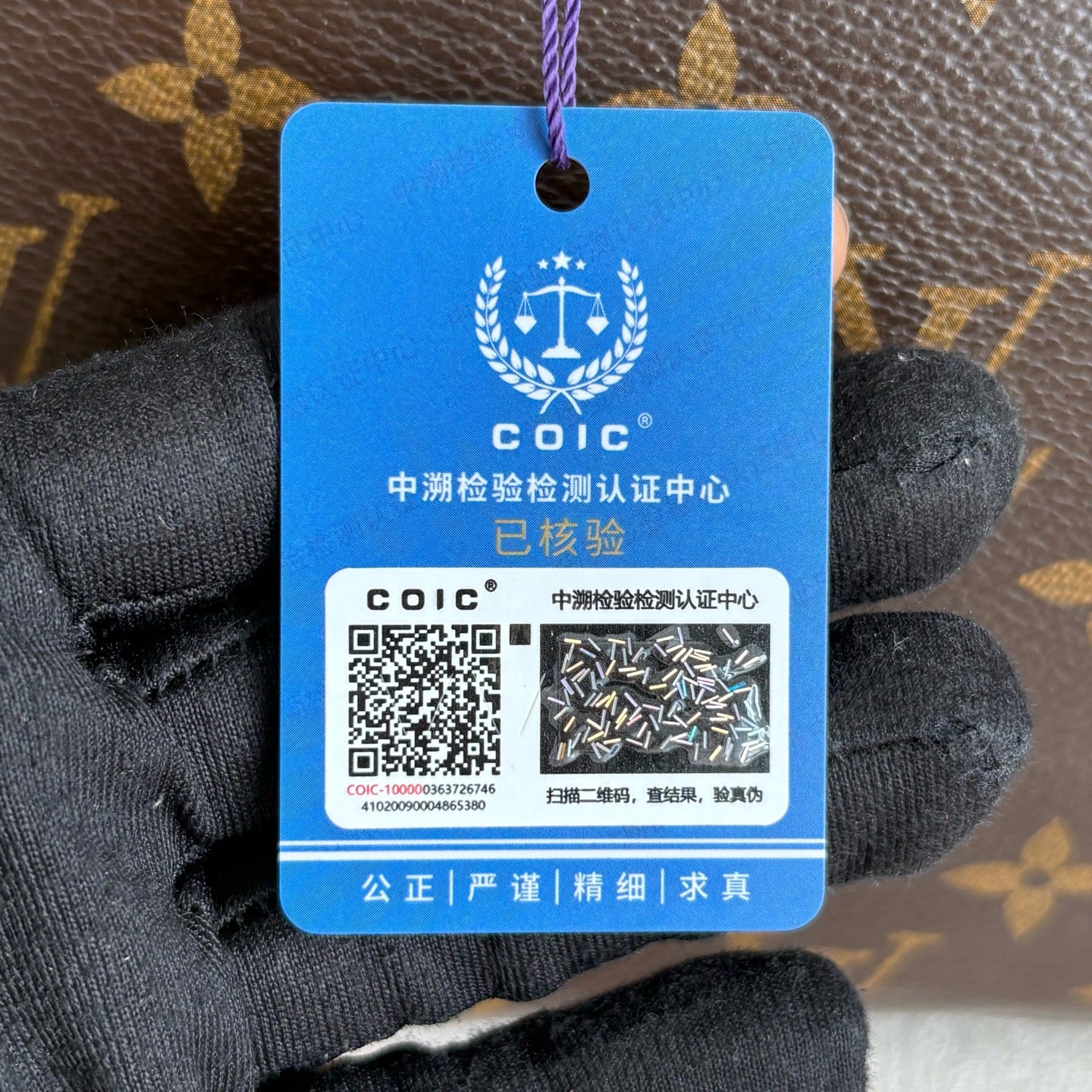 Louis Vuitton