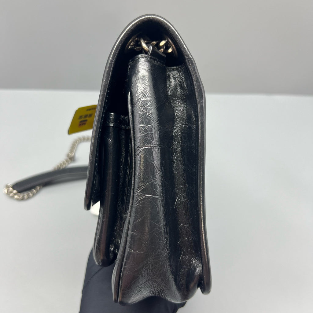 Saint laurent Black