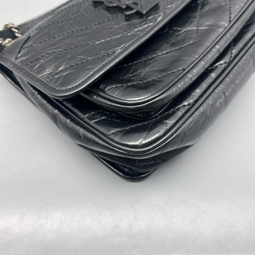 Saint laurent Black