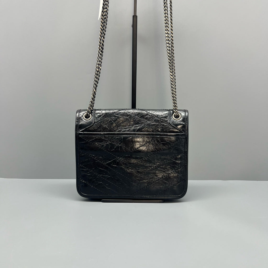 Saint laurent Black