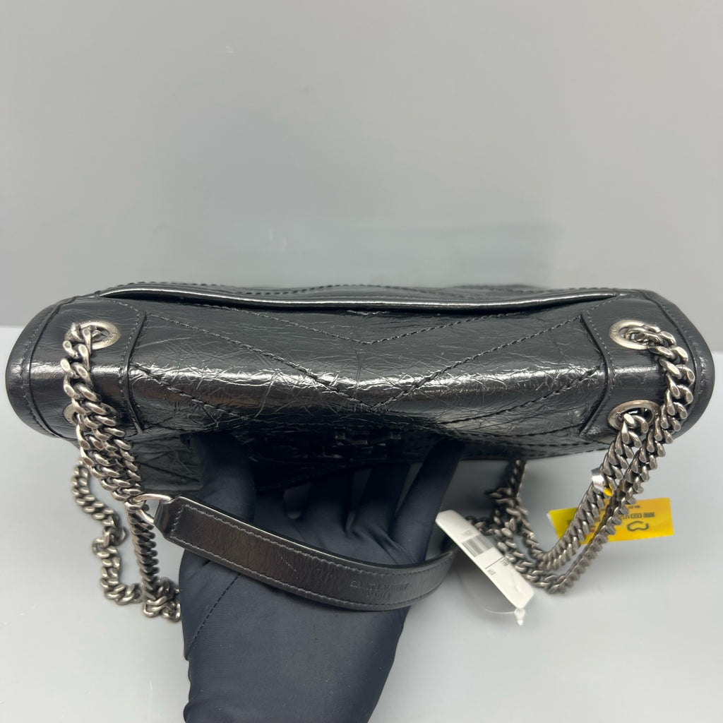 Saint laurent Black