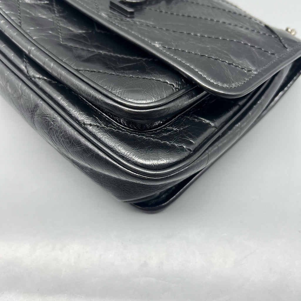 Saint laurent Black