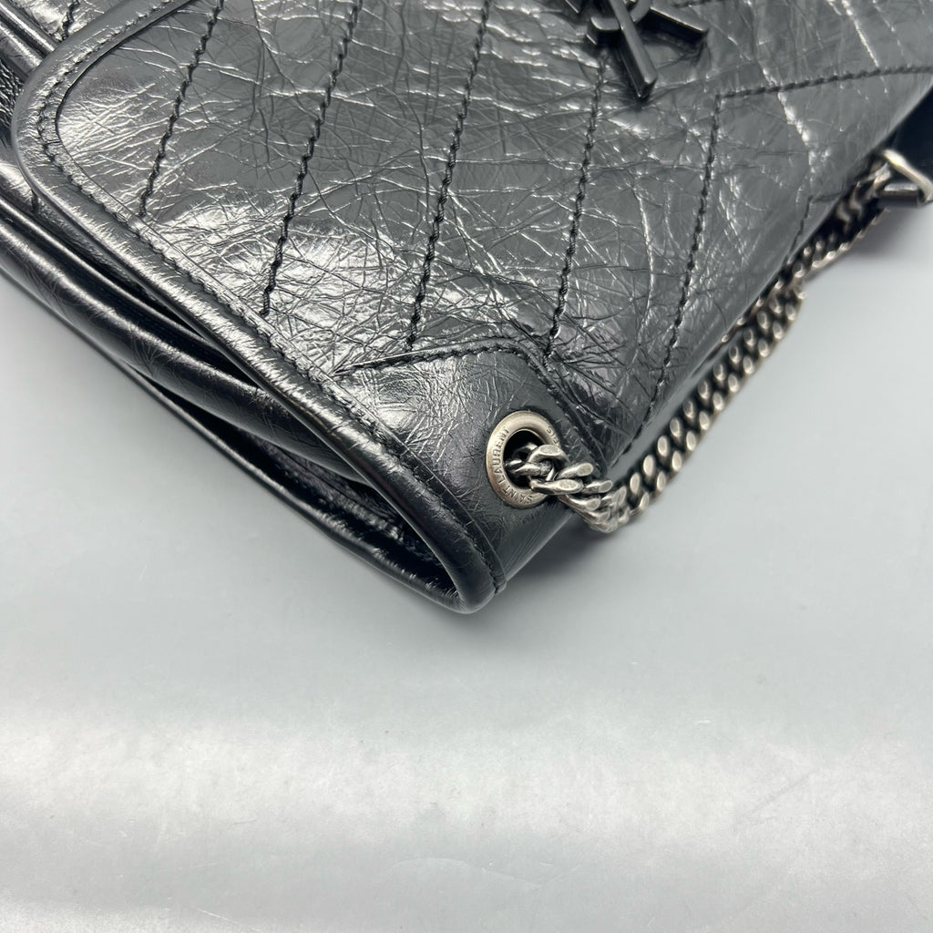 Saint laurent Black