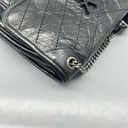 Saint laurent Black