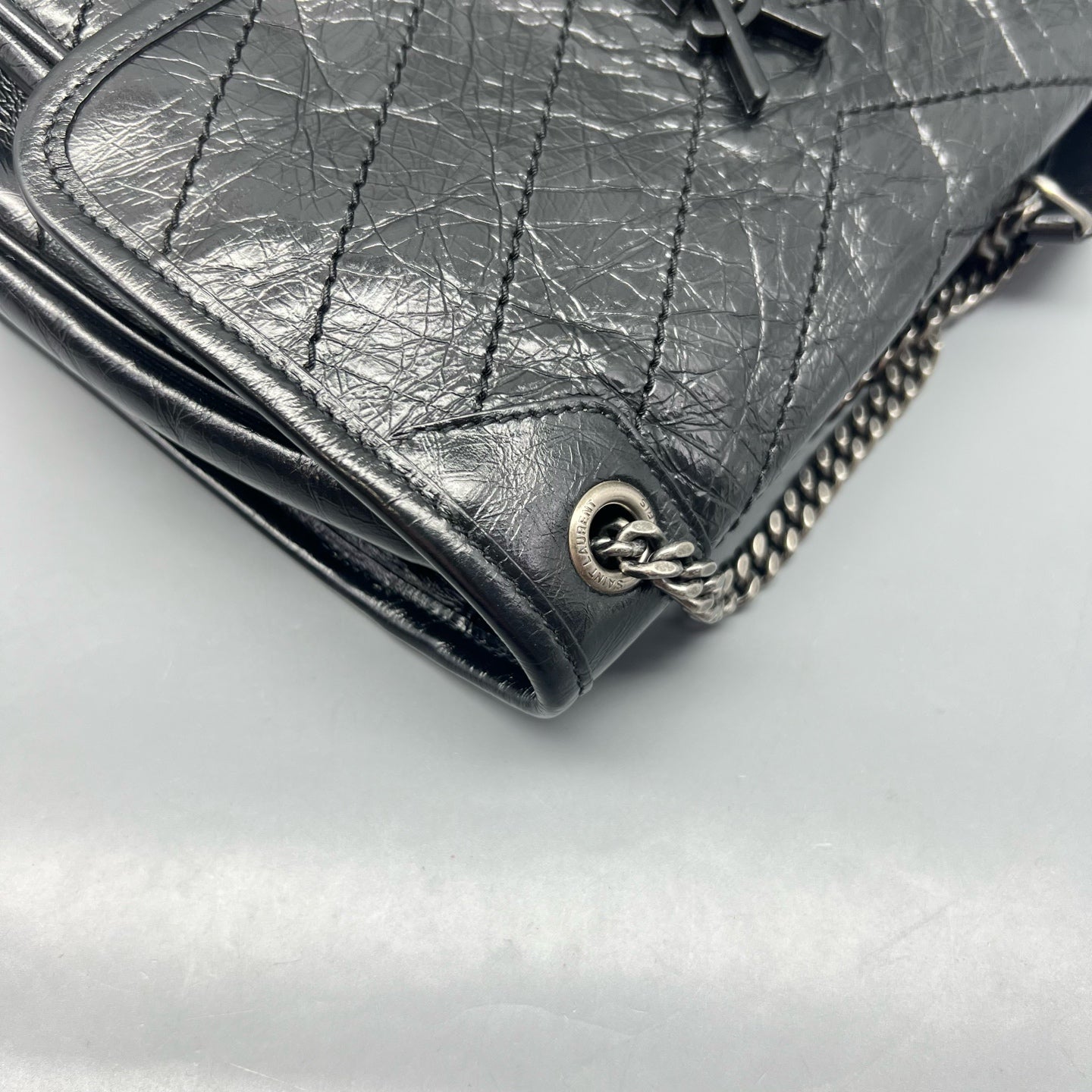 Saint laurent Black