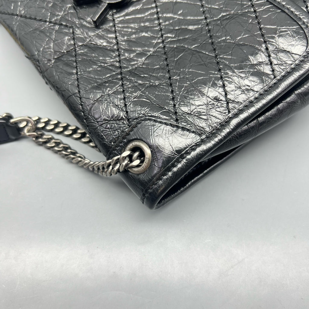Saint laurent Black