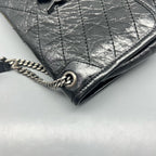 Saint laurent Black
