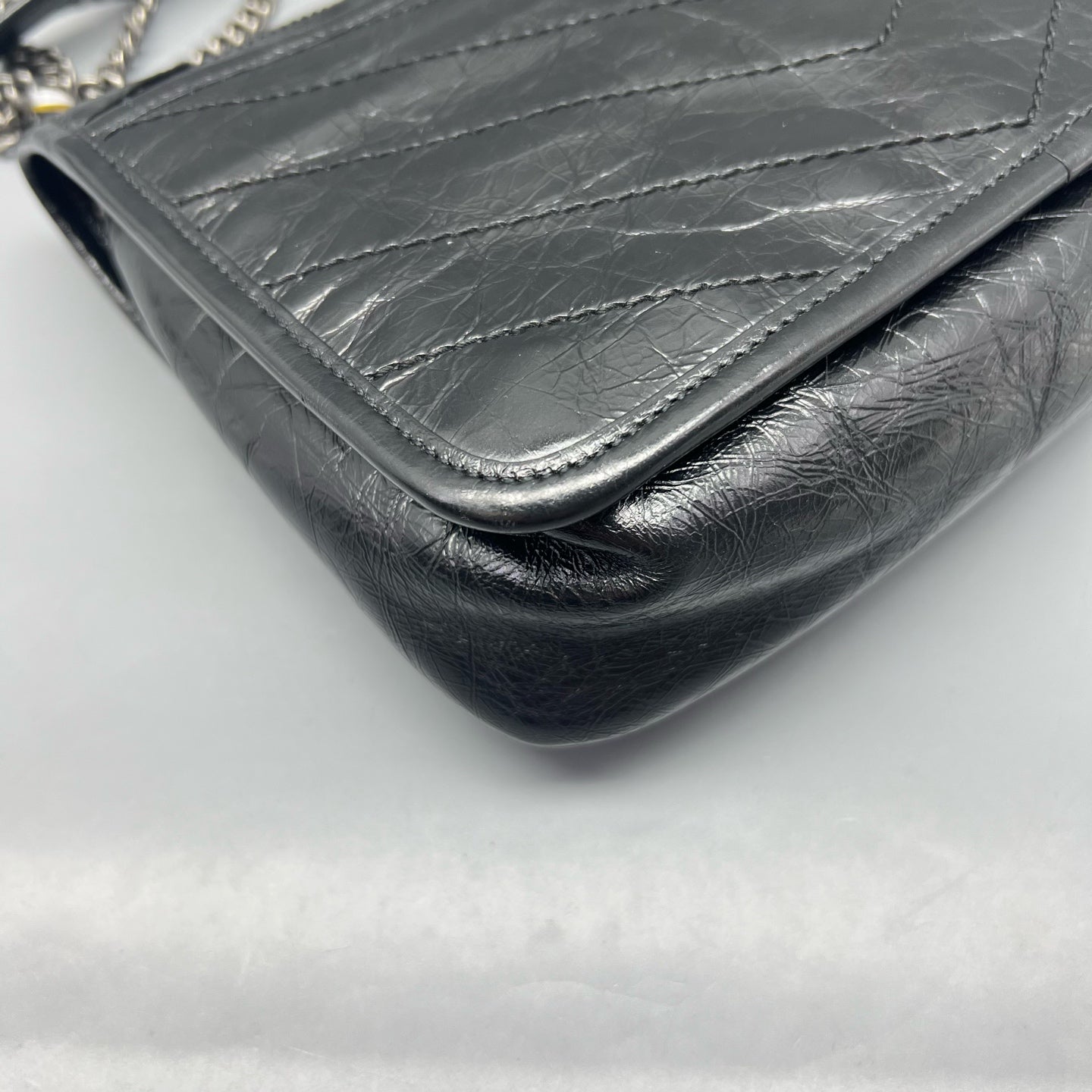 Saint laurent Black