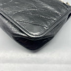 Saint laurent Black