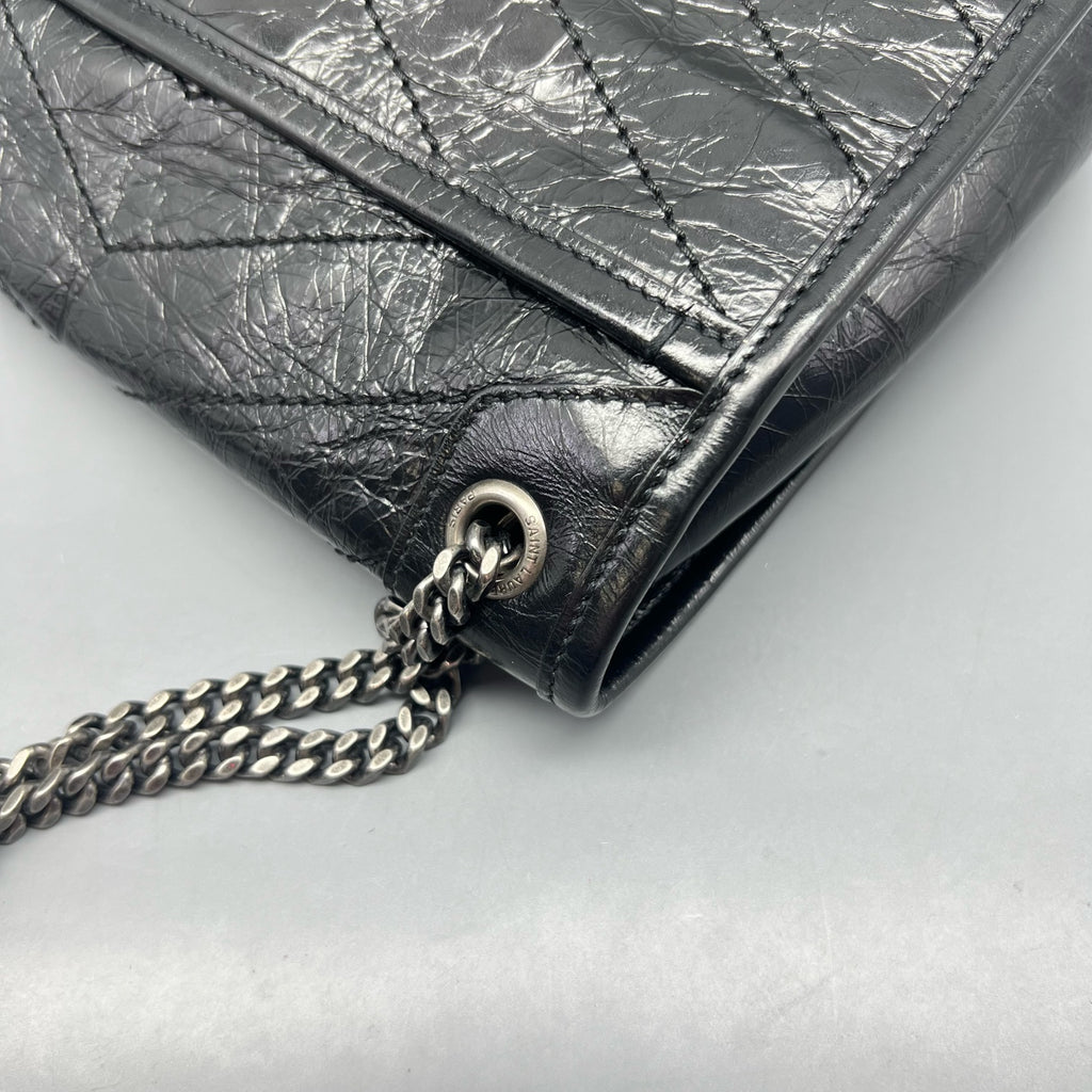 Saint laurent Black