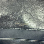 Saint laurent Black