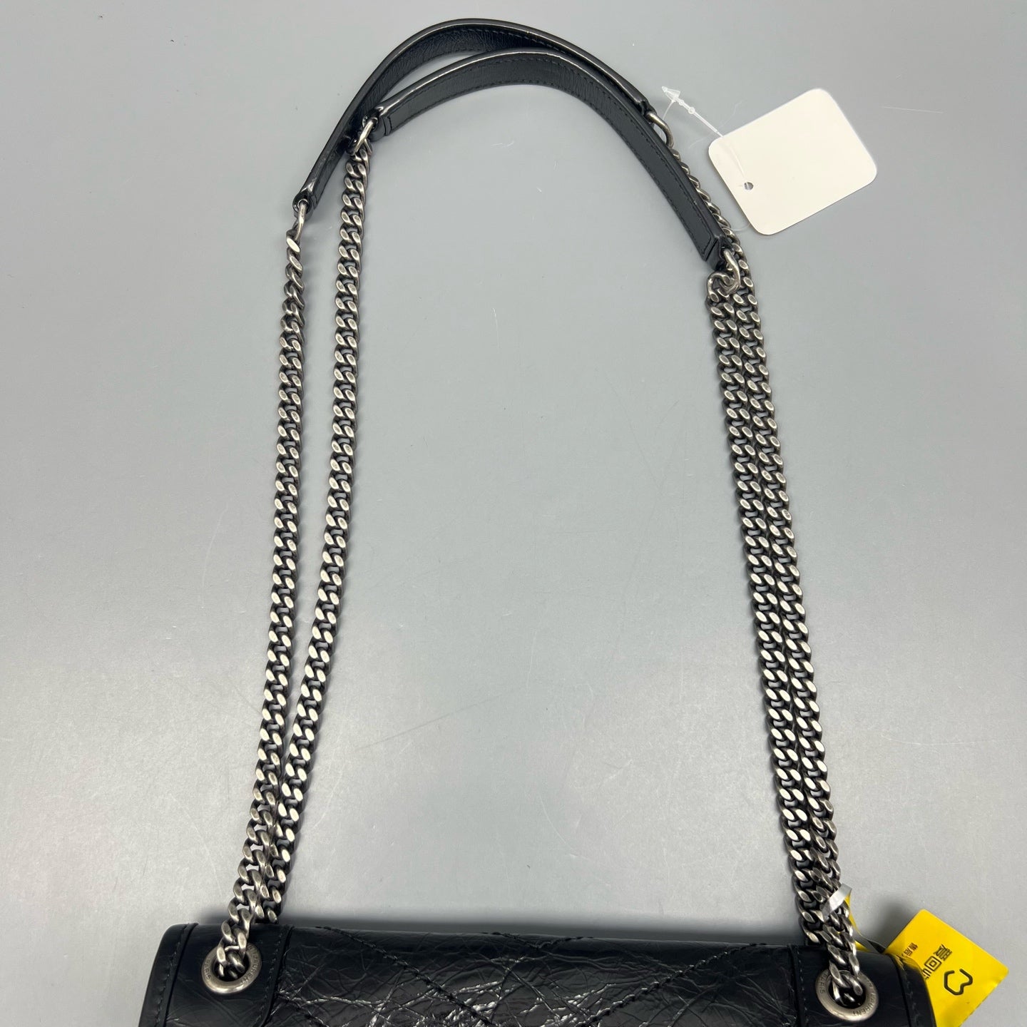 Saint laurent Black