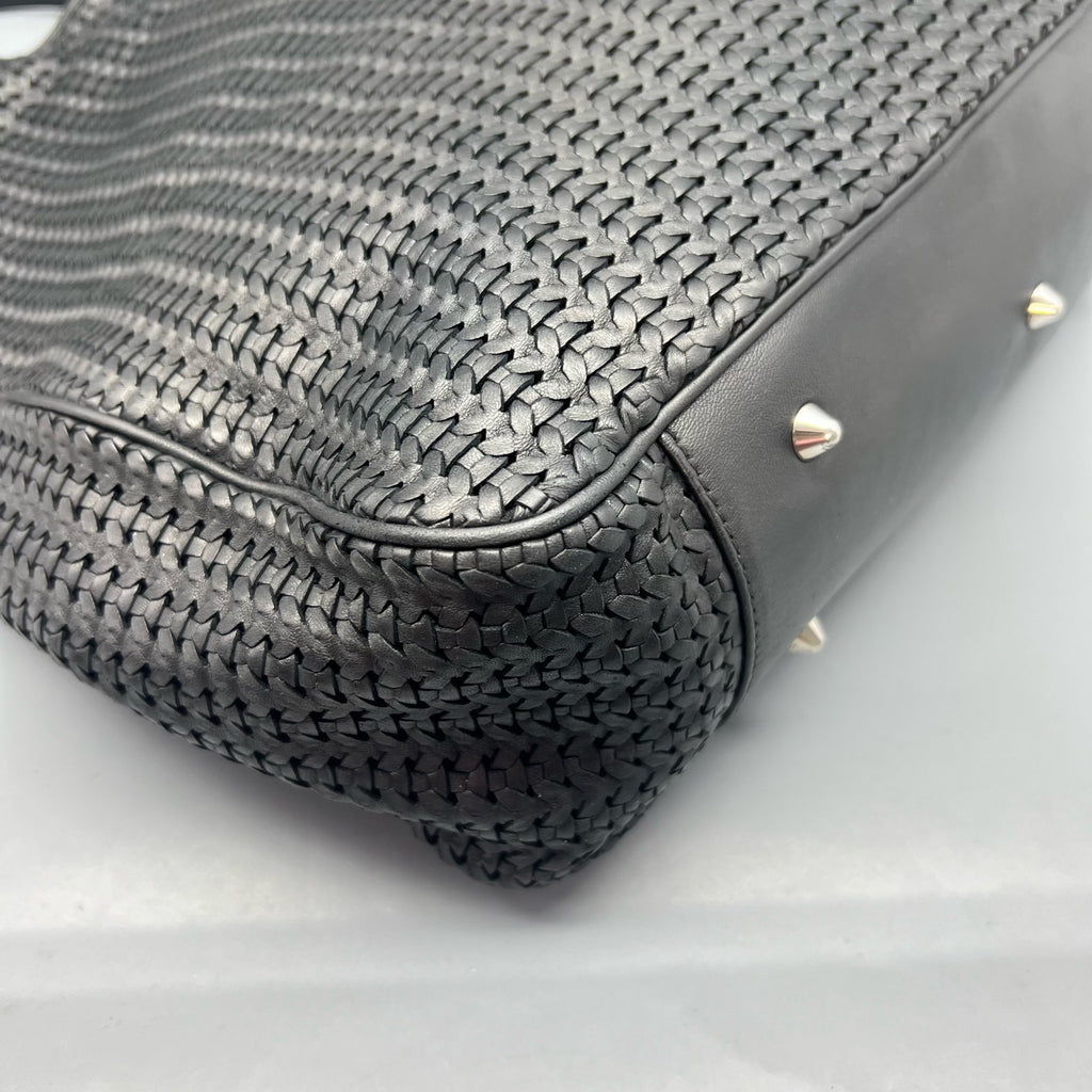Dior Black