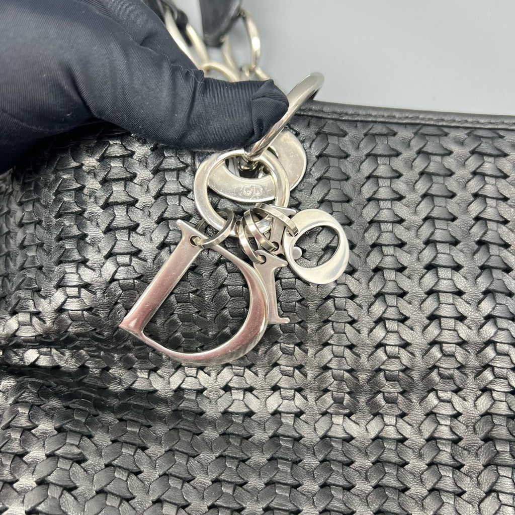 Dior Black