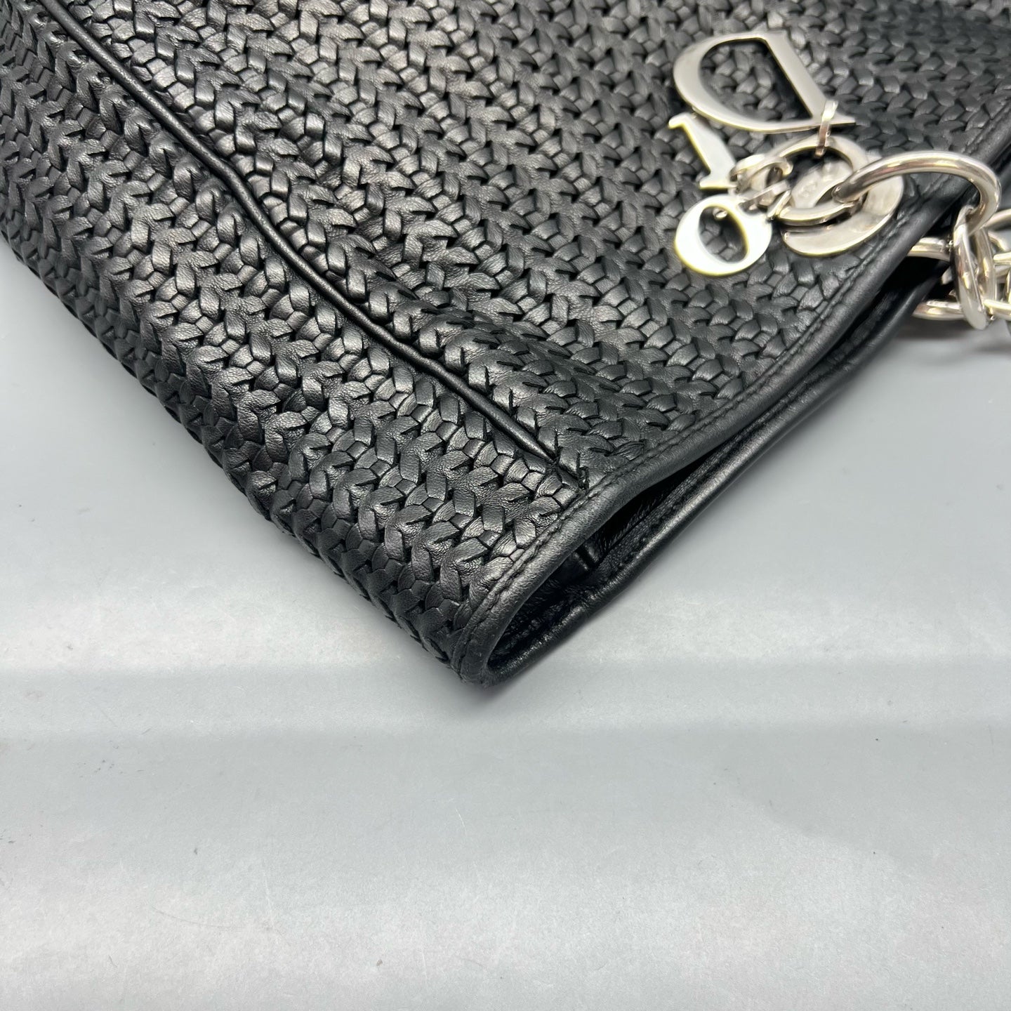 Dior Black