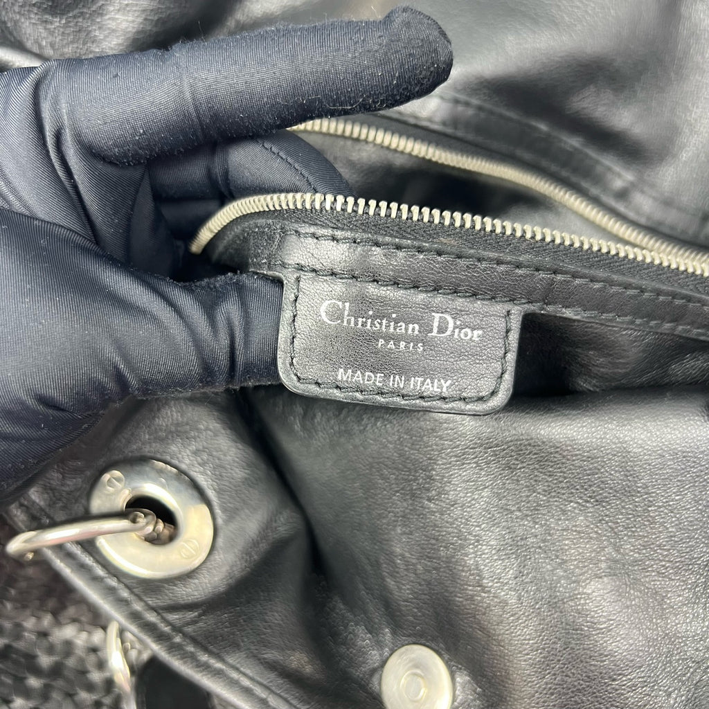 Dior Black