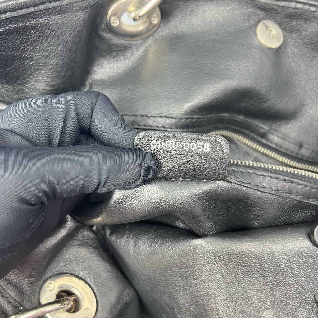 Dior Black