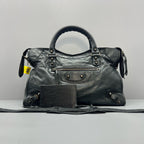 Balenciaga Green
